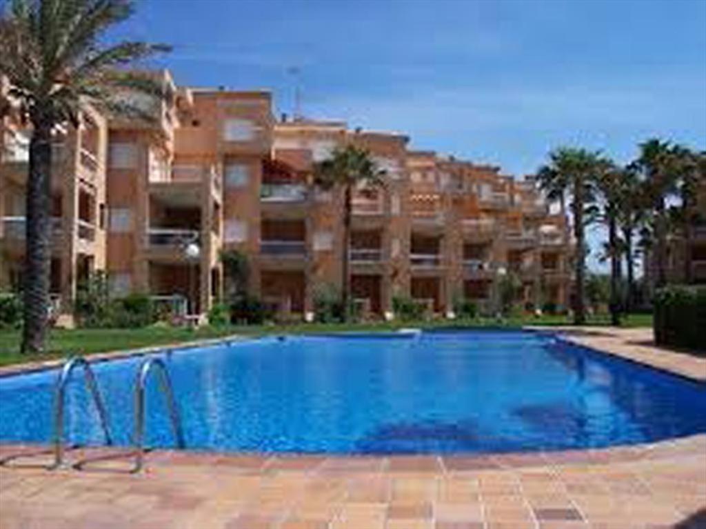 Flamingo 21 By Homeprive Dénia Zimmer foto