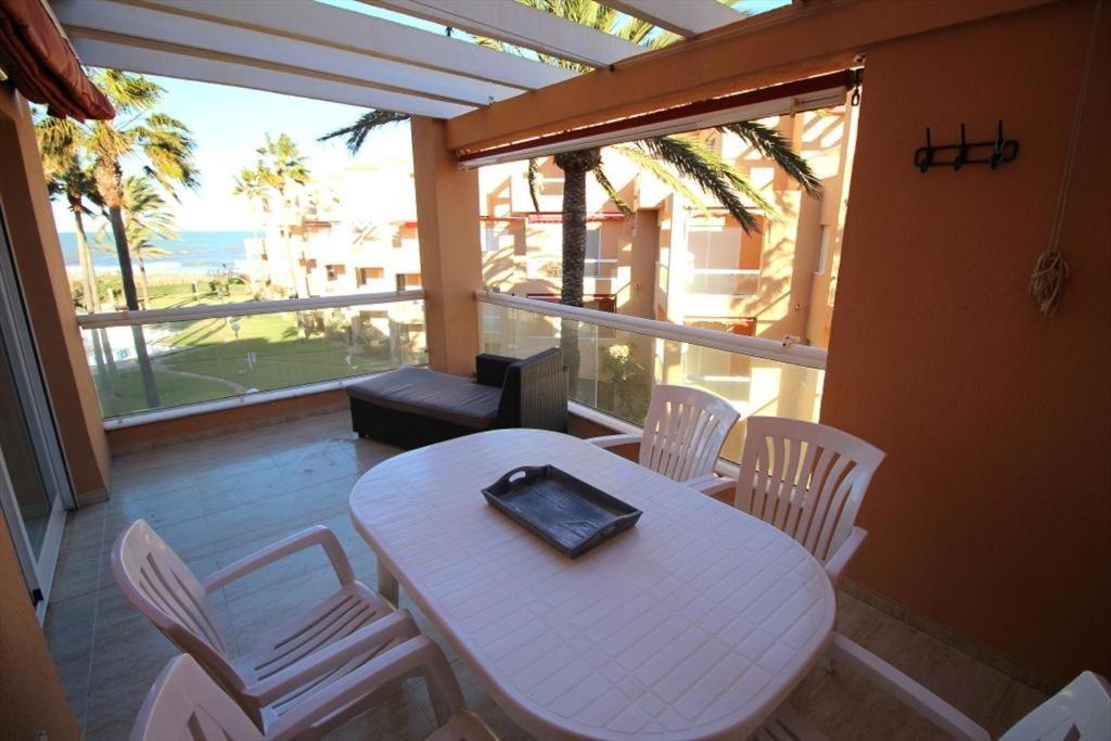 Flamingo 21 By Homeprive Dénia Zimmer foto
