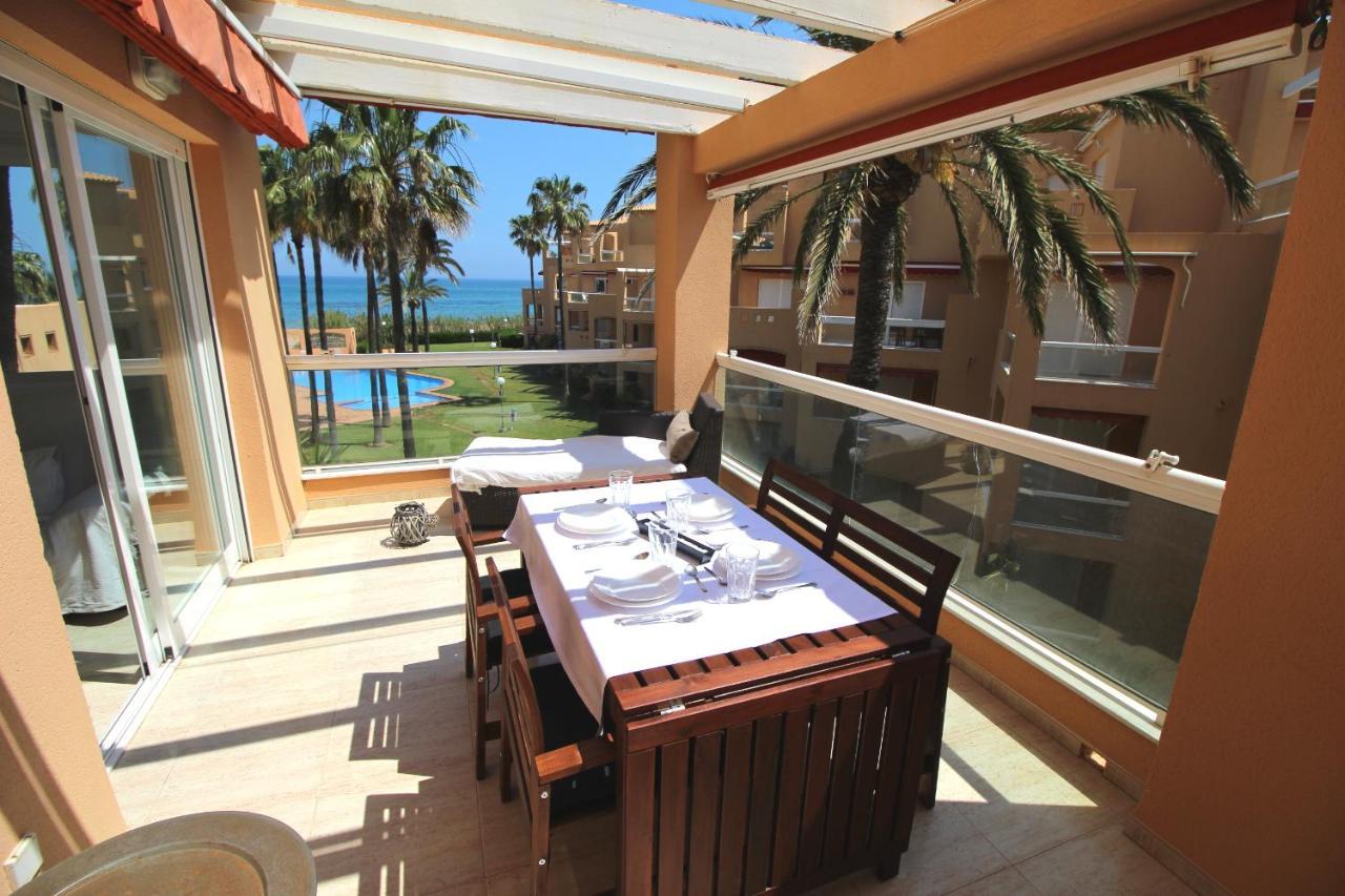 Flamingo 21 By Homeprive Dénia Exterior foto
