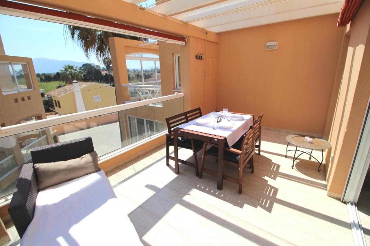 Flamingo 21 By Homeprive Dénia Exterior foto